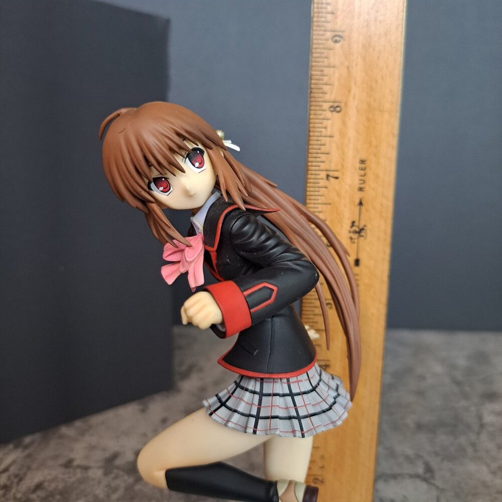 Rin Natsume Figure Kotobukiya Manga EX KudWafter Little Busters Ecstasy - Picture 9 of 12